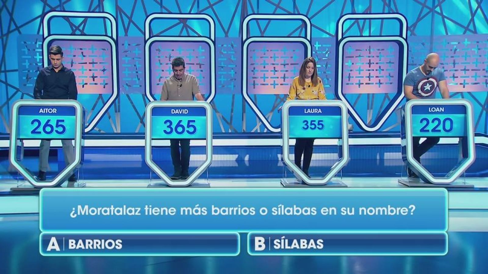 ¿Dónde se encuentra el ‘Puente del Corazón Partío’?