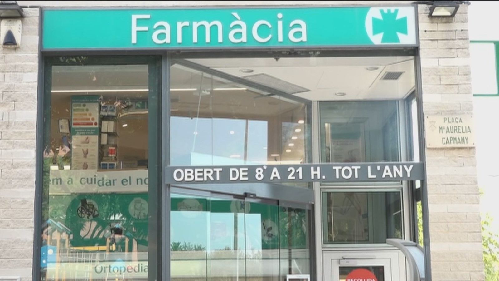 Nuevo ciberataque a la sanidad catalana, ahora afecta a las farmacias