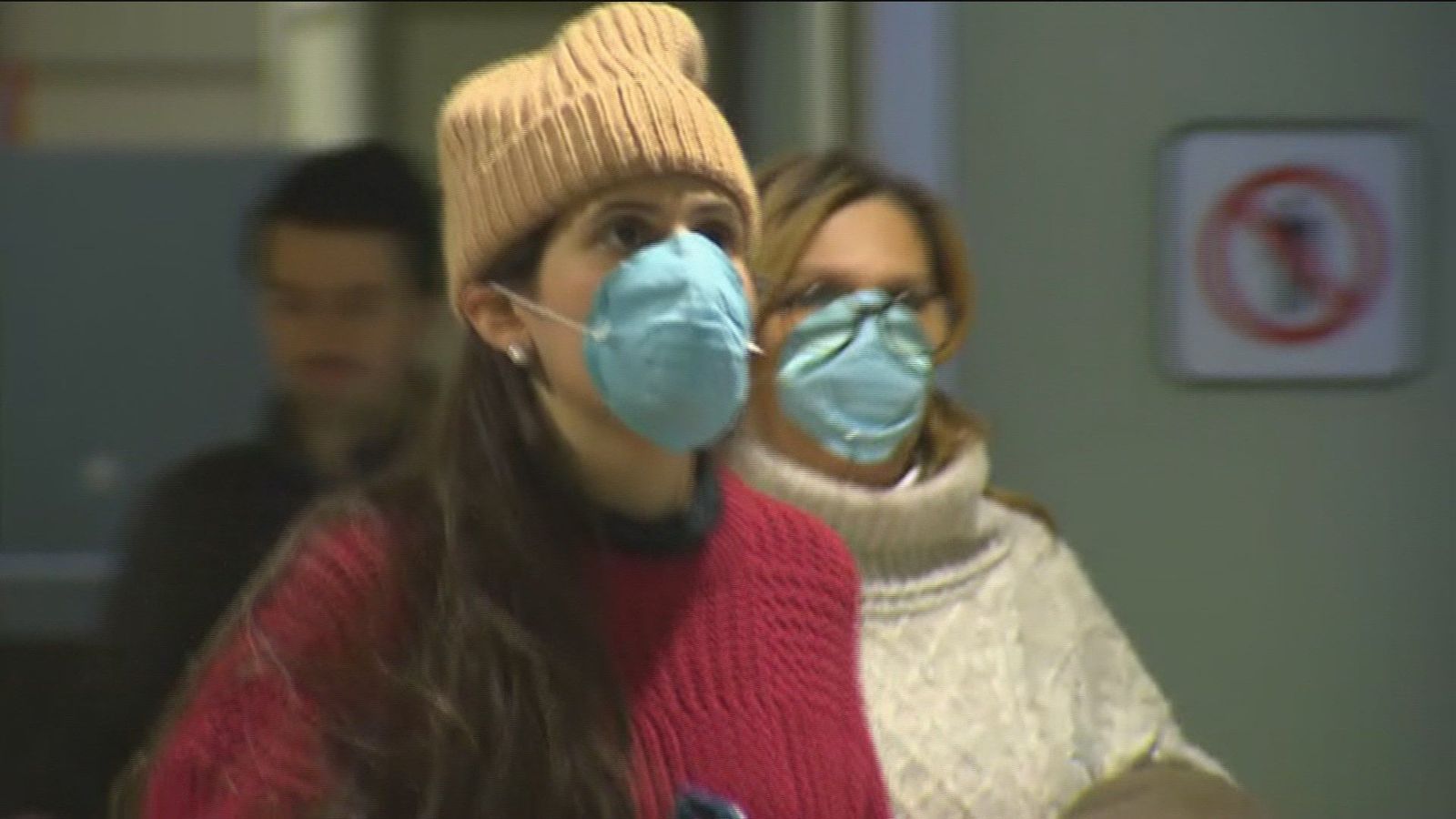 Sanidad convoca este martes a las Comunidades ante la expansión del coronavirus