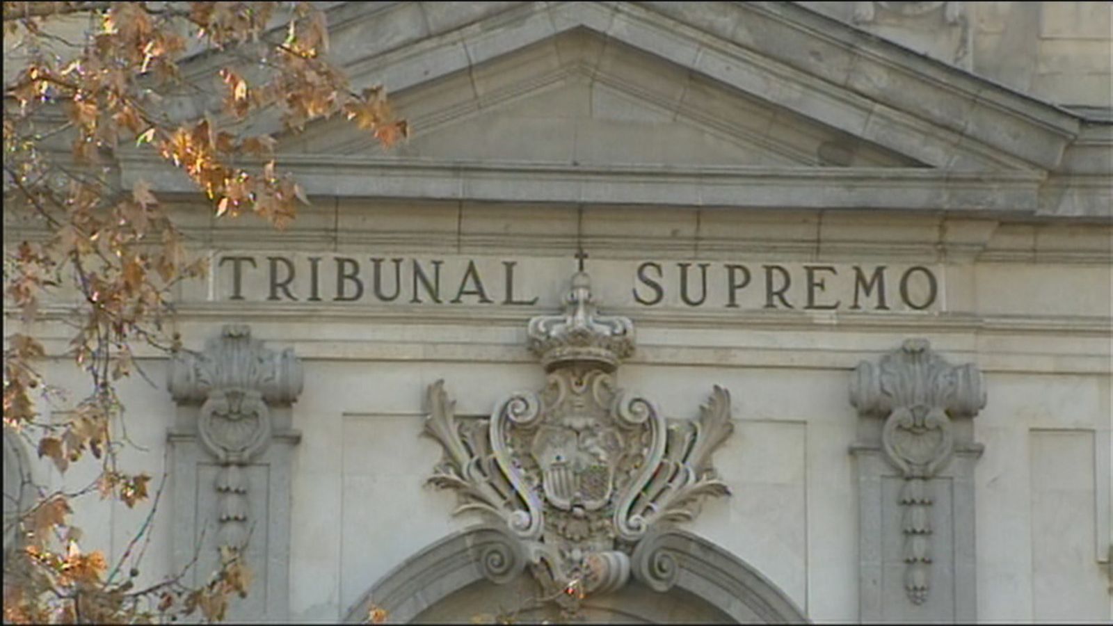 Tribunal Supremo