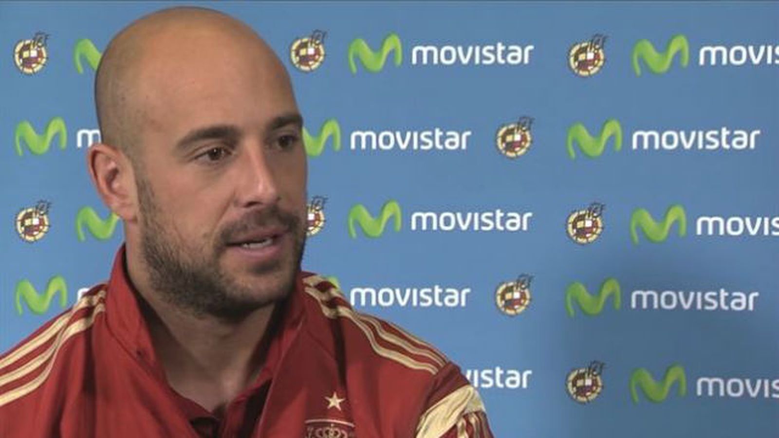 Reina no entrena y se somete a pruebas médicas