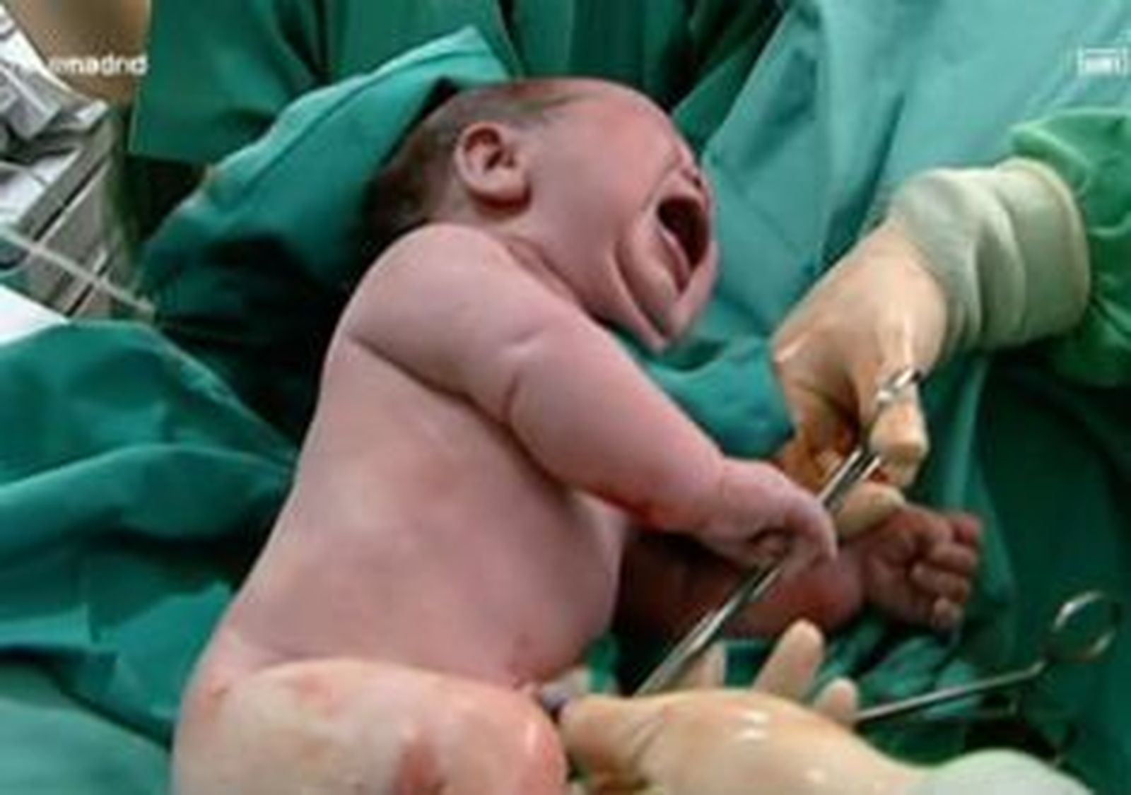En 2017 en España habrá, por primera vez, más muertes que nacimientos
