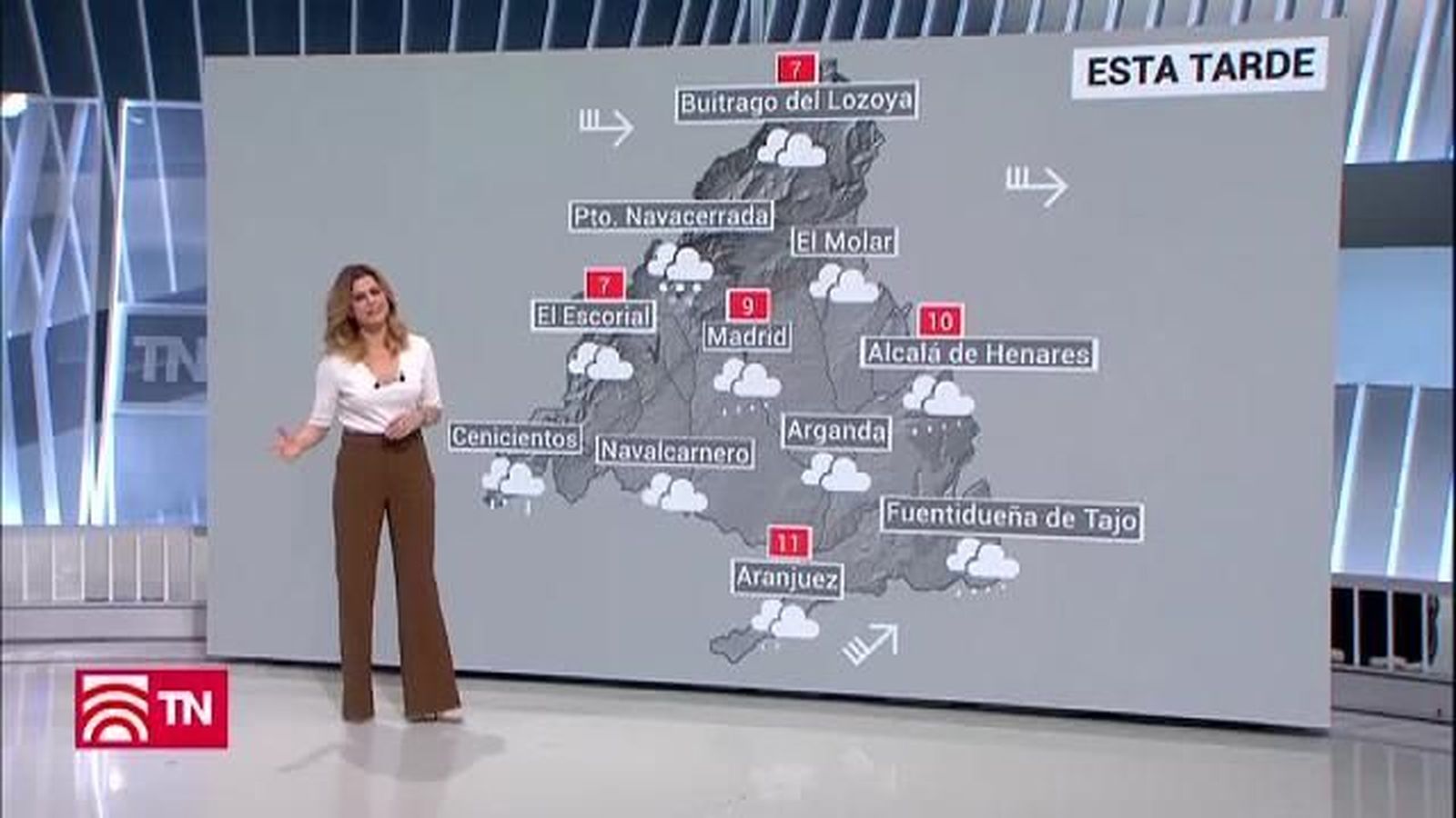 El Tiempo 04.02.2019