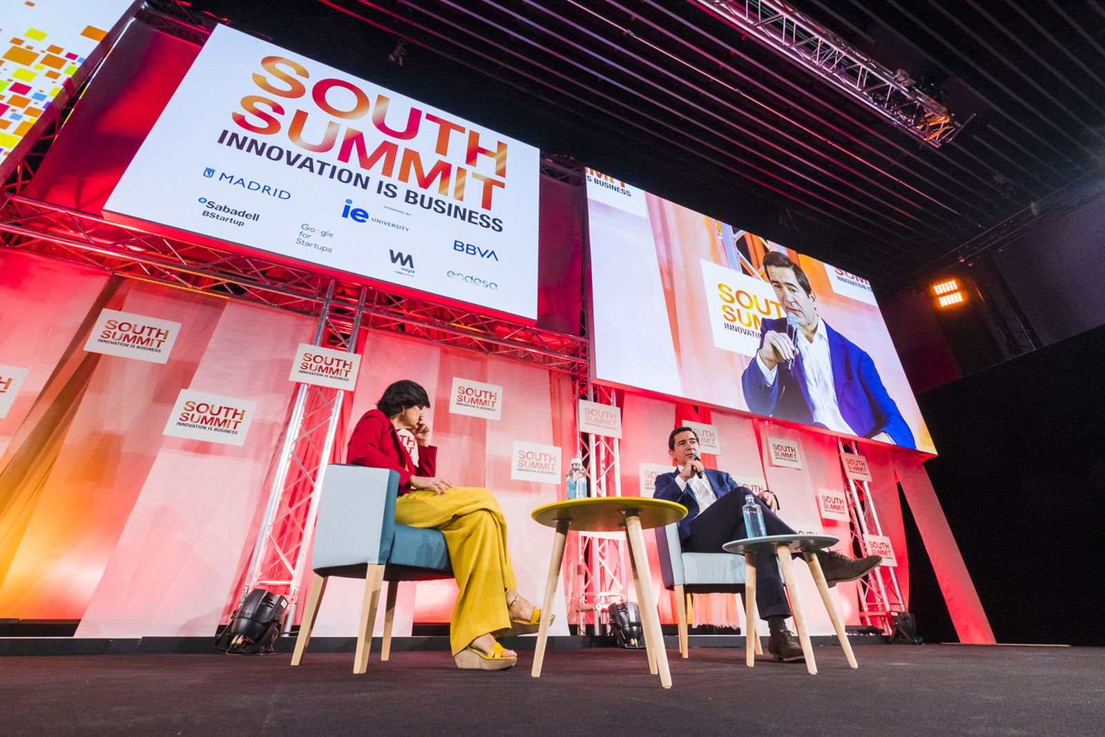 South Summit 2020 se reinventa para poner en contacto al ecosistema emprendedor en Madrid