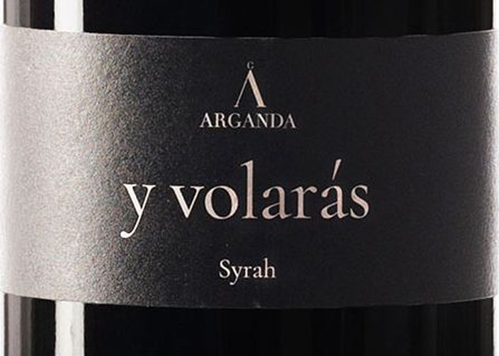 Y volarás, el vino de Arganda premiado por la Federación de Enólogos de España