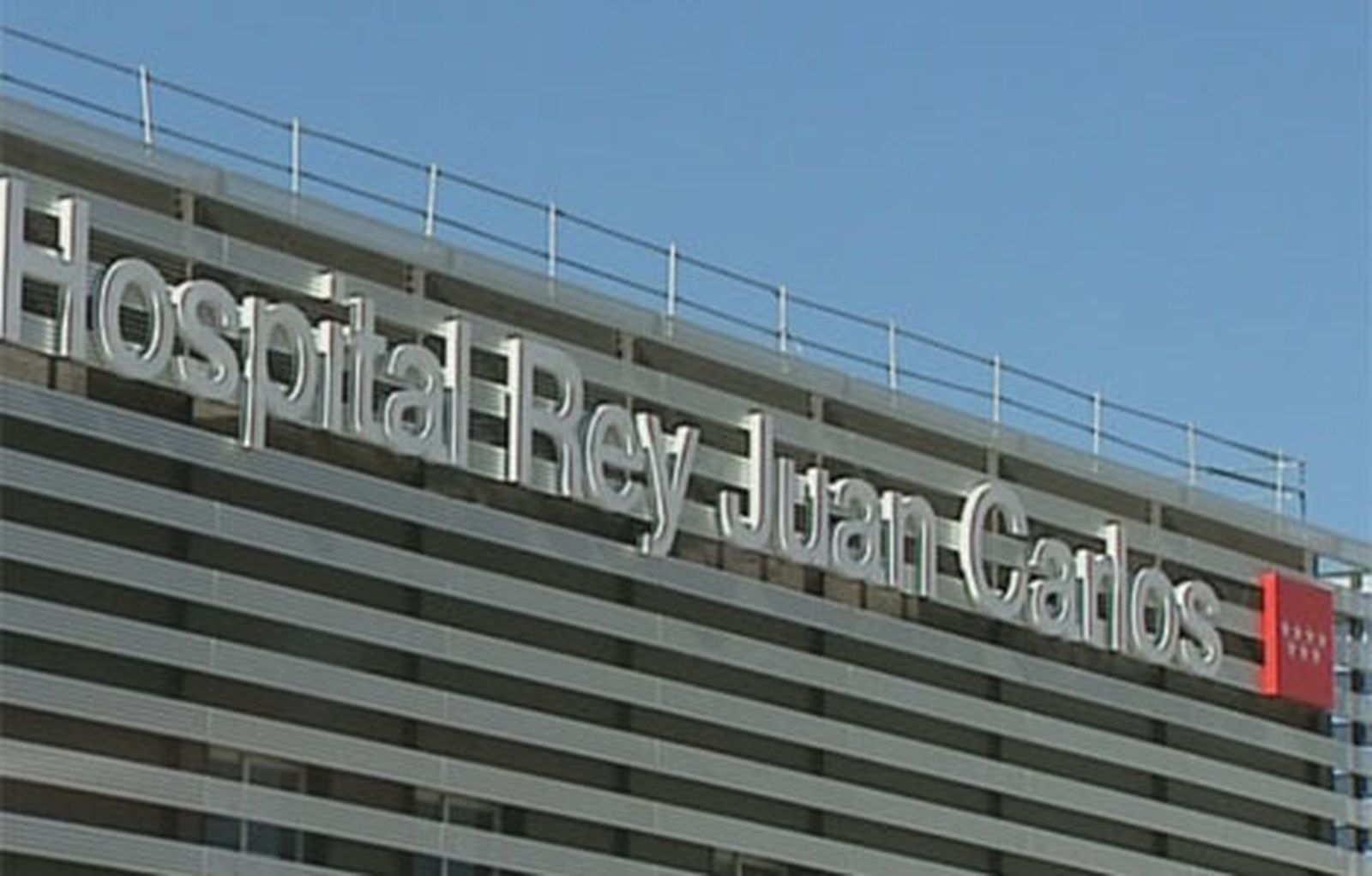 HOSPITALREYJUANCARLOS