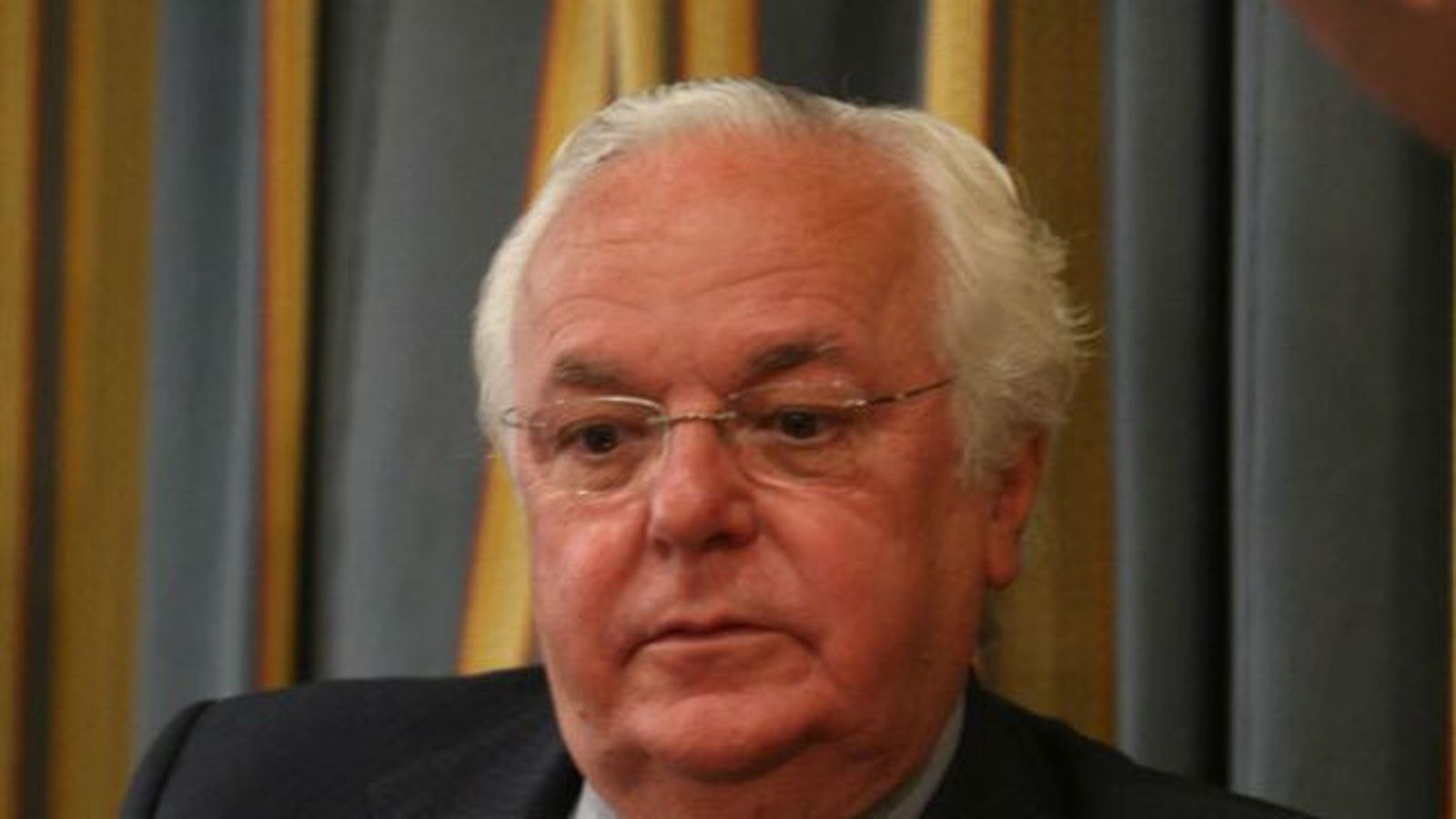 Joaquín Rivero