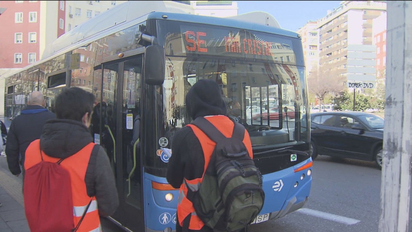 En marcha las obras de la línea 8 de Metro