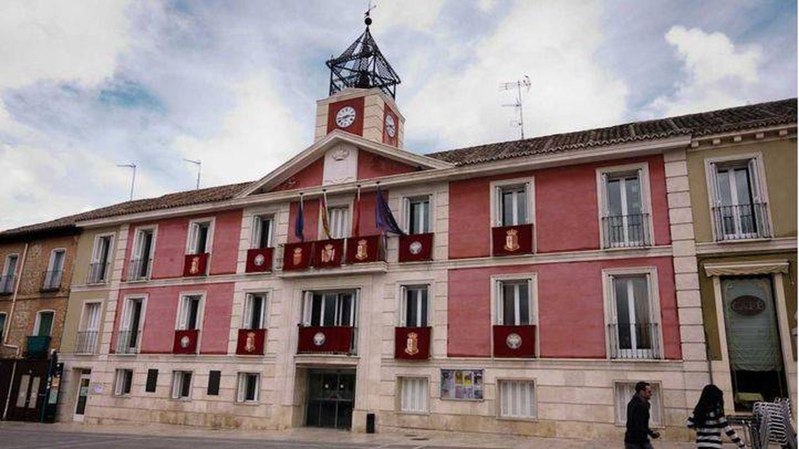 El Ayuntamiento de Aranjuez tiene dificultades para cubrir las bolsa de empleo de economistas