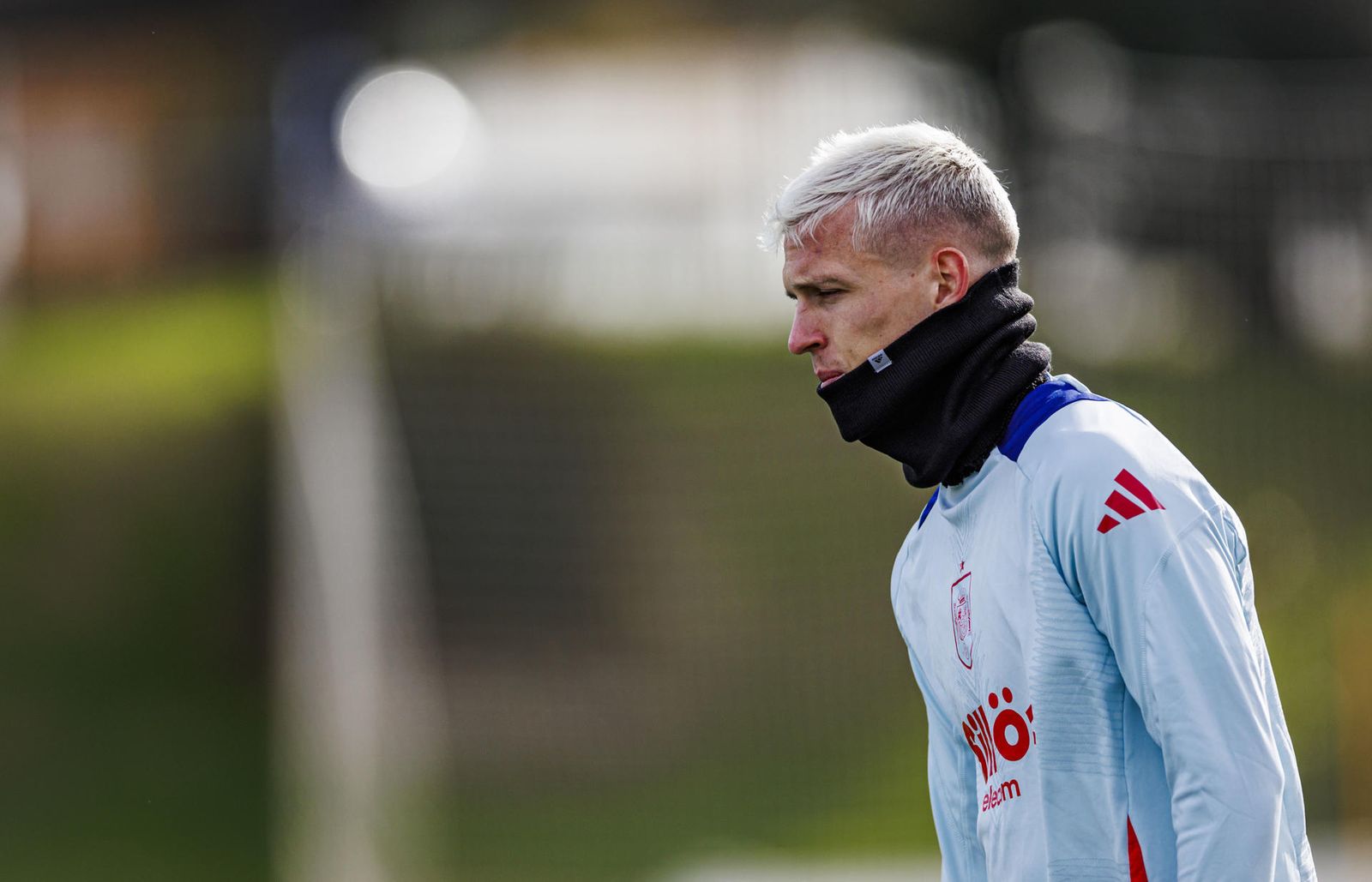 Dani Olmo