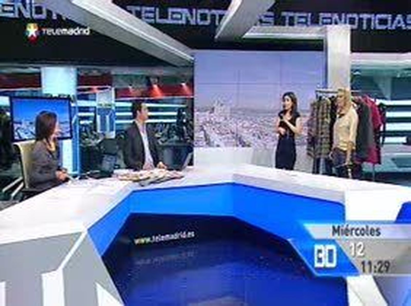 Sácale partido a las rebajas