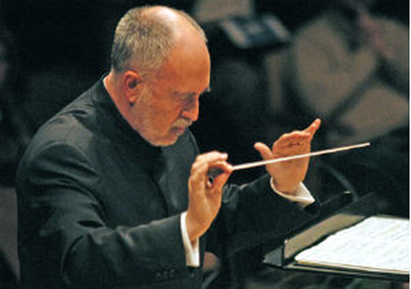 Jesús López Cobos