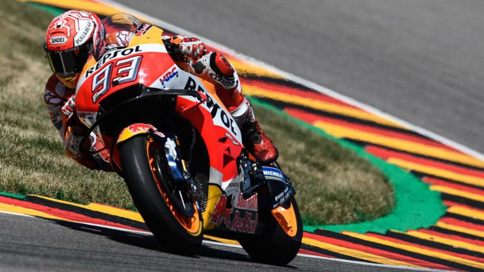 Marc Márquez