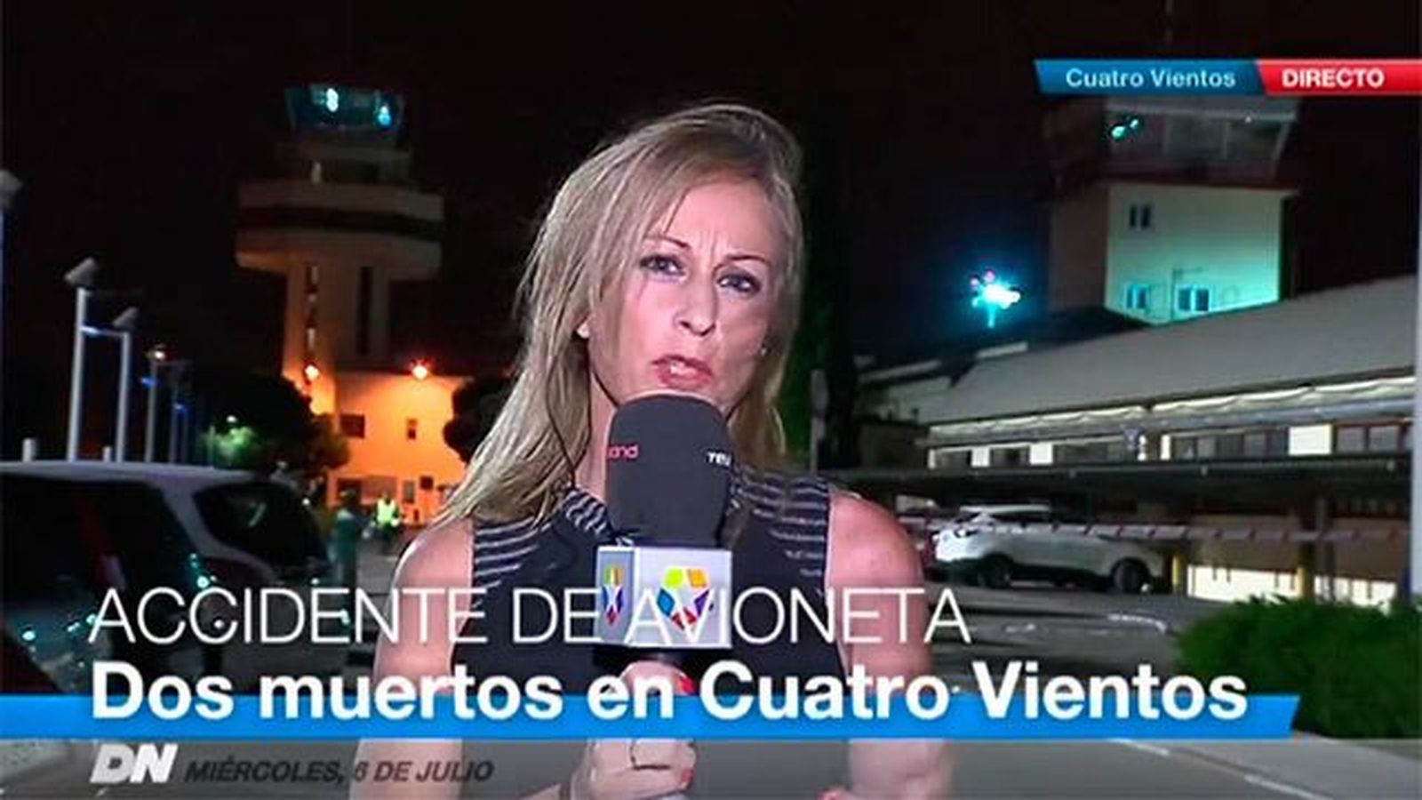 Diario de la Noche 06.07.2016