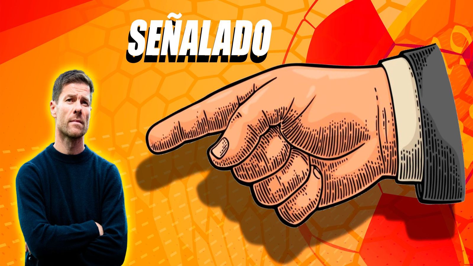 Xabi Alonso: "Gestionar un vestuario es un proceso que tiene diferentes curvas"