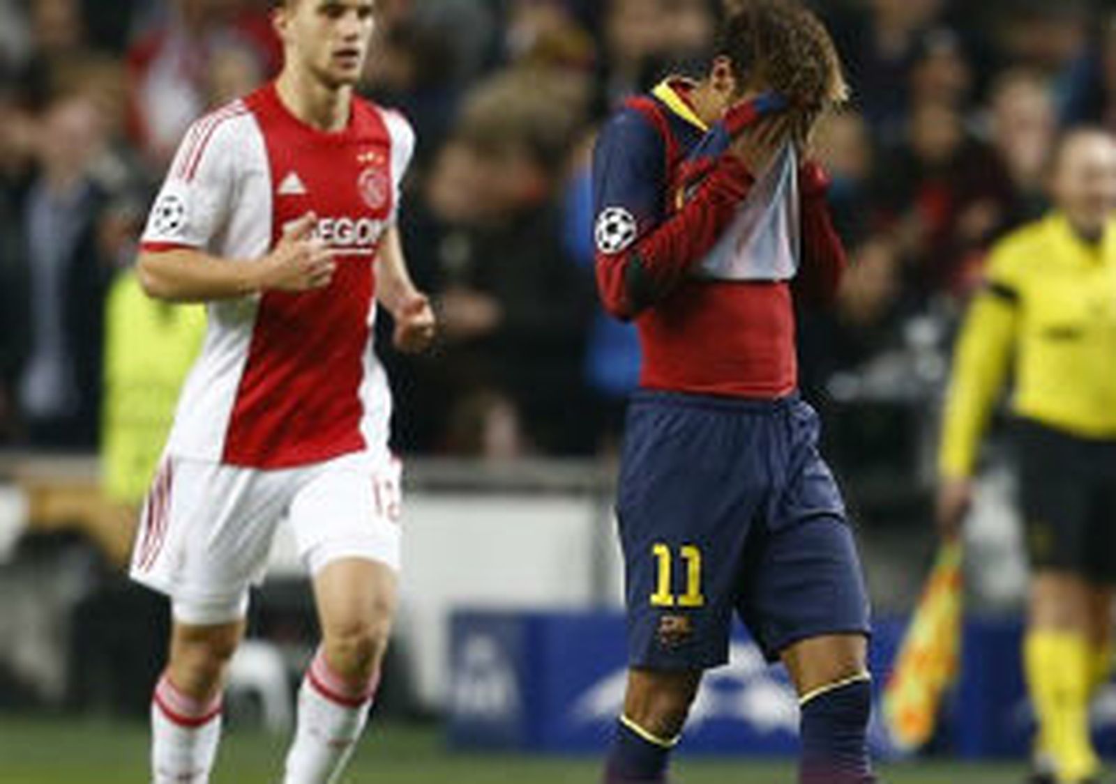 Neymar