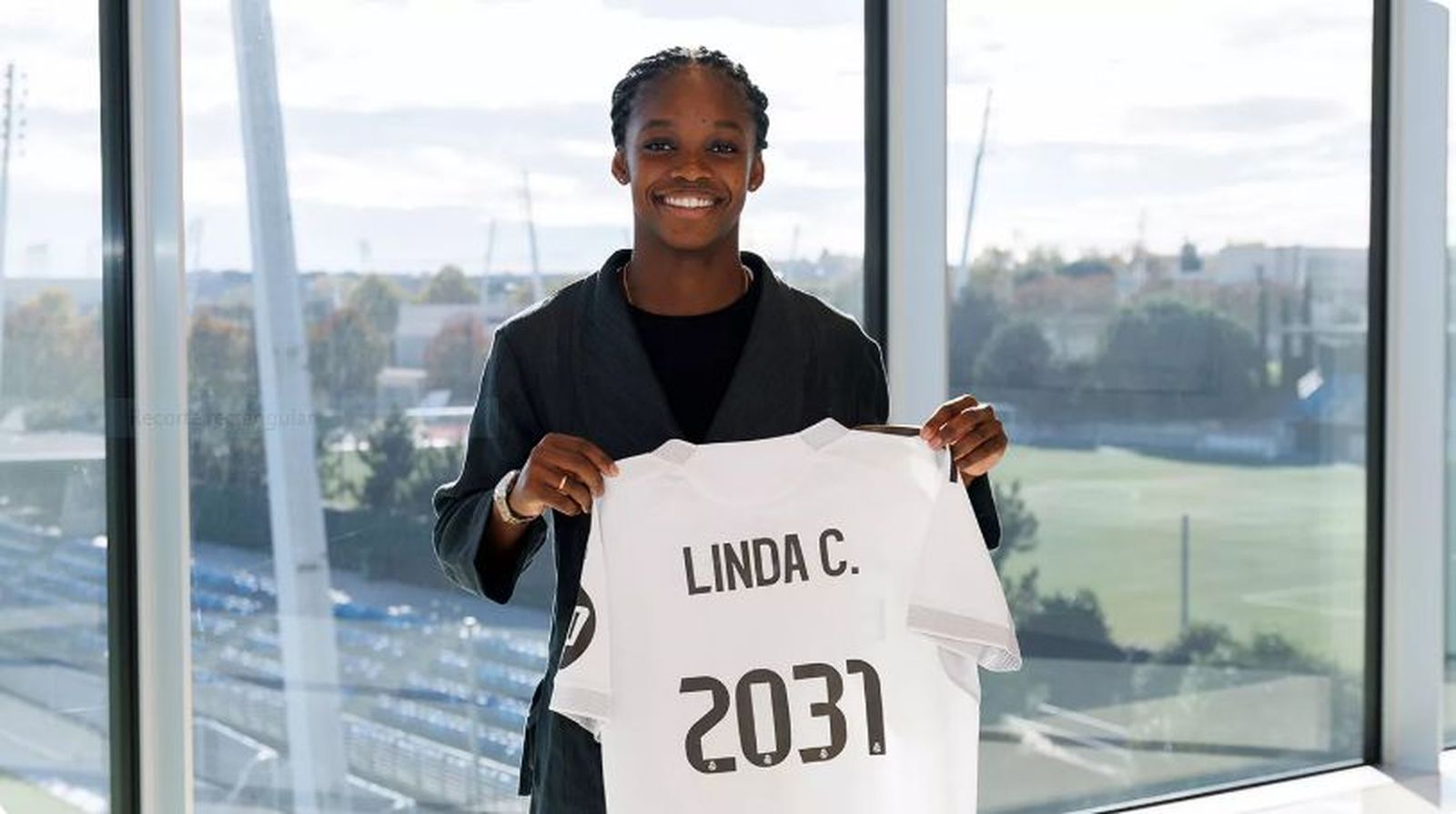 Linda Caicedo1