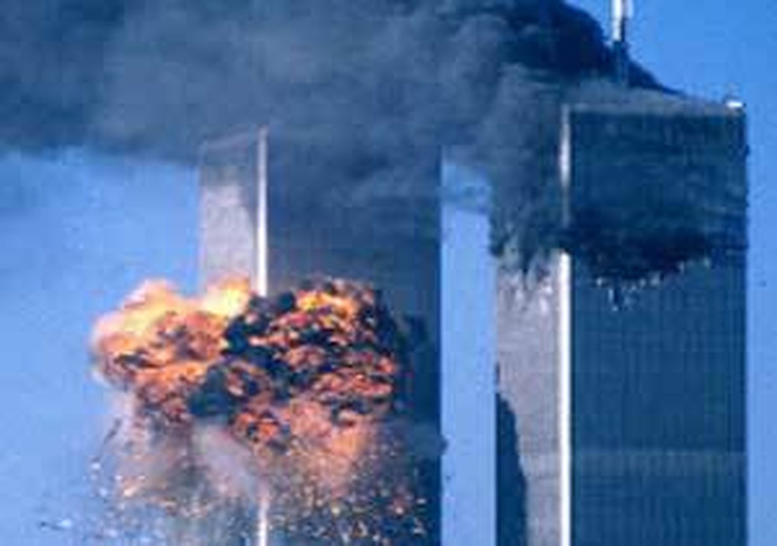 El Congreso de EEUU aprueba una ley para que las víctimas del 11S denuncien a Arabia Saudí