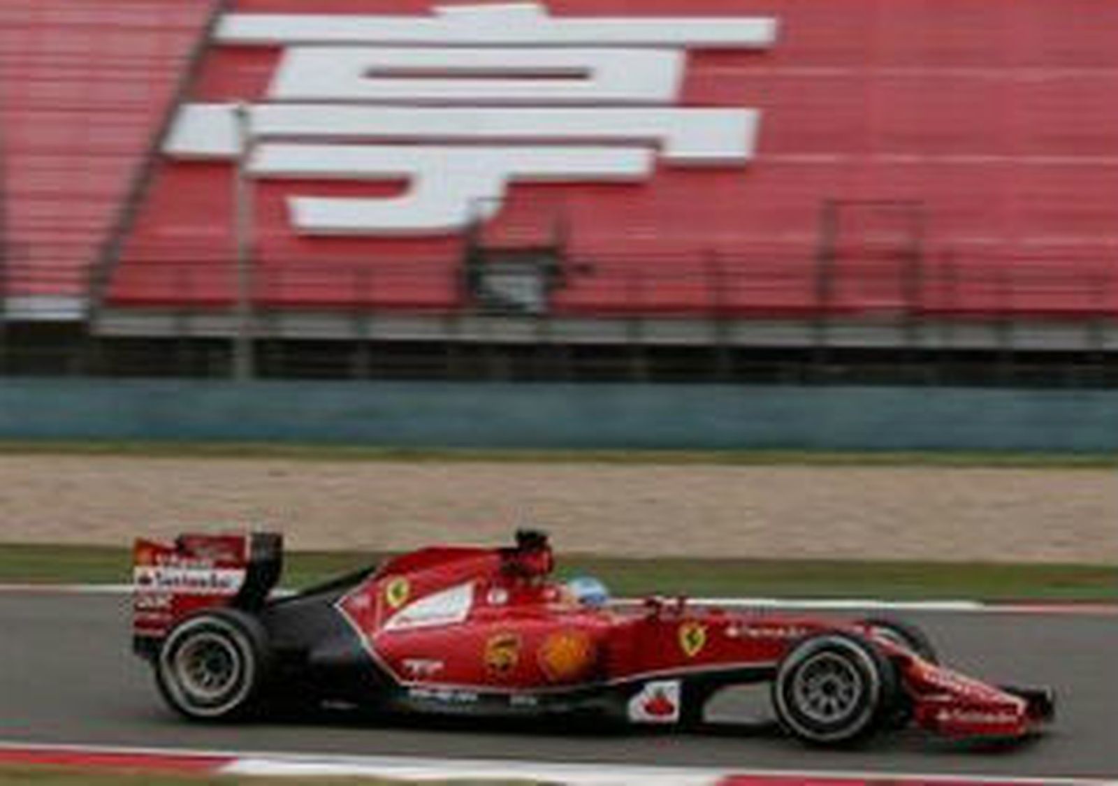 Fernando Alonso