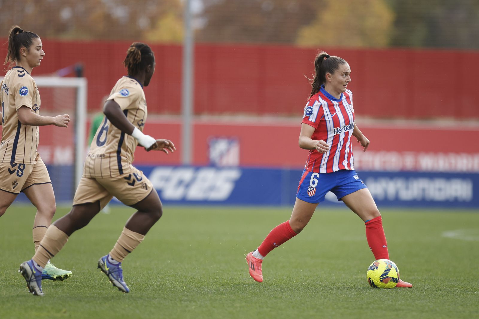 Atlético de Madrid Femenino