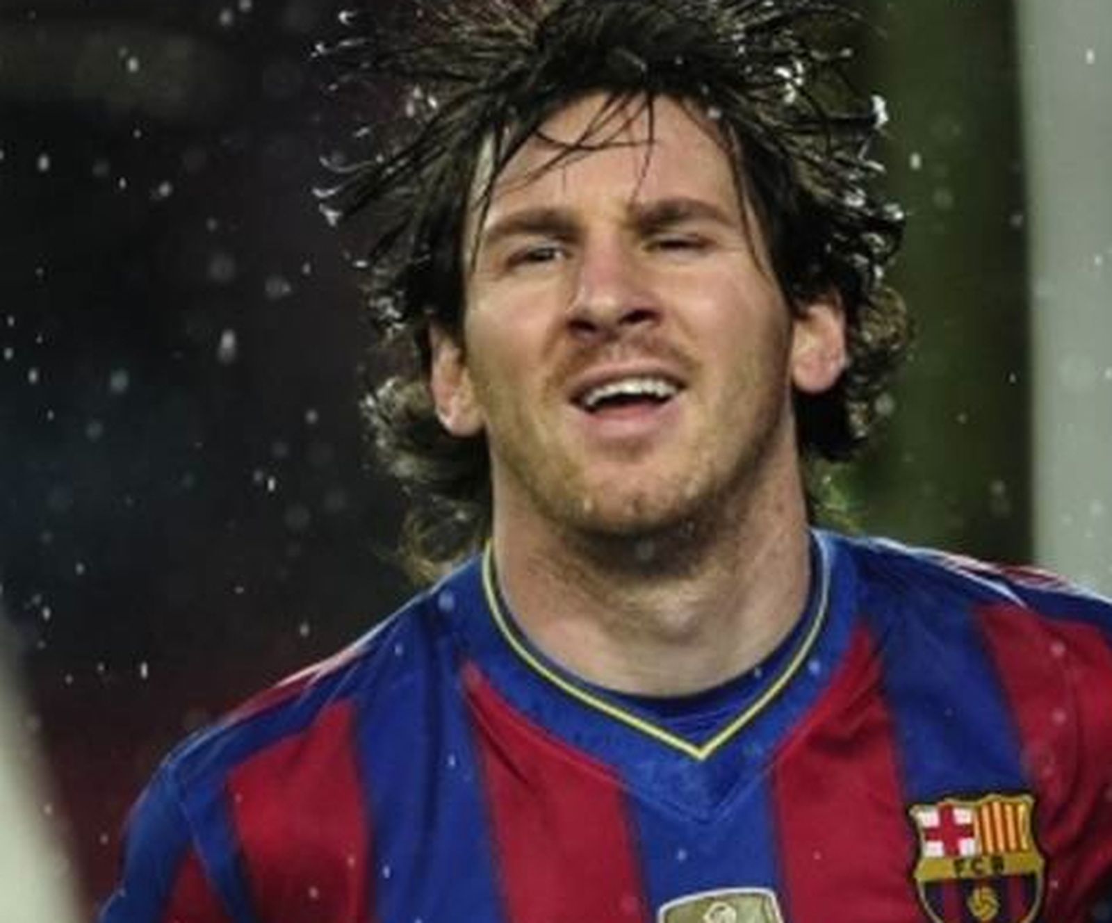 Barcelona y Valencia empatan en la primera jornada de Champions