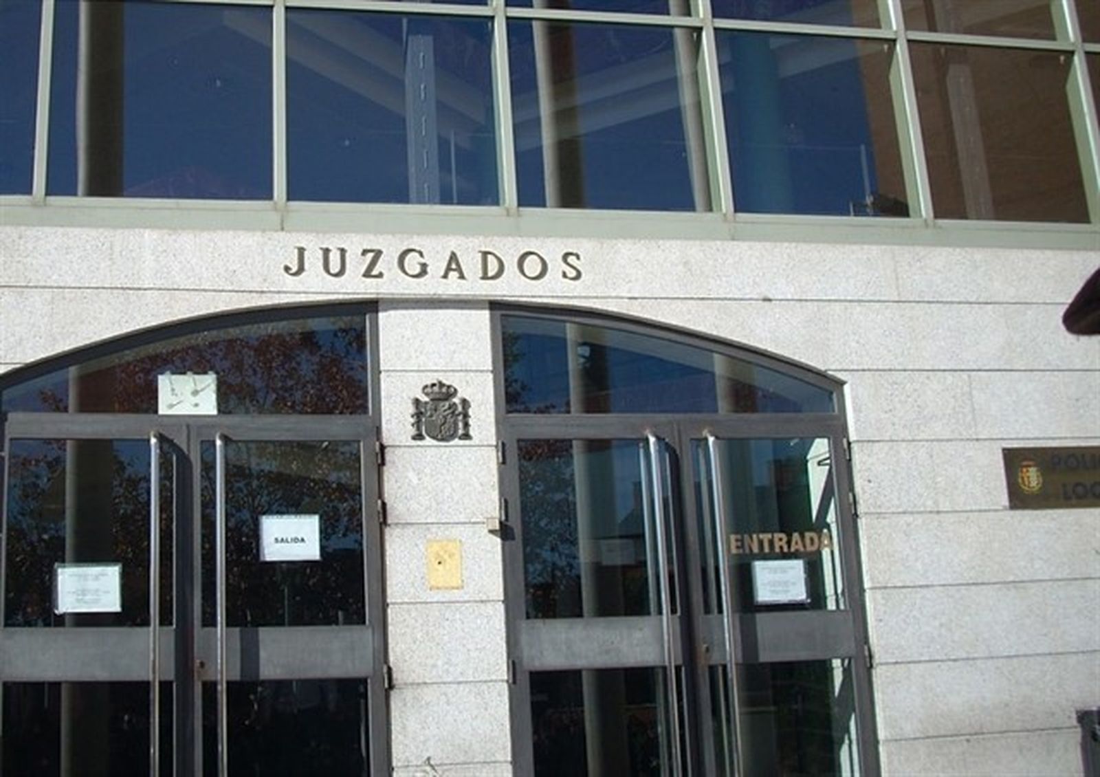 Los juzgados de Getafe tendrán una sede nueva, construida a partir de enero