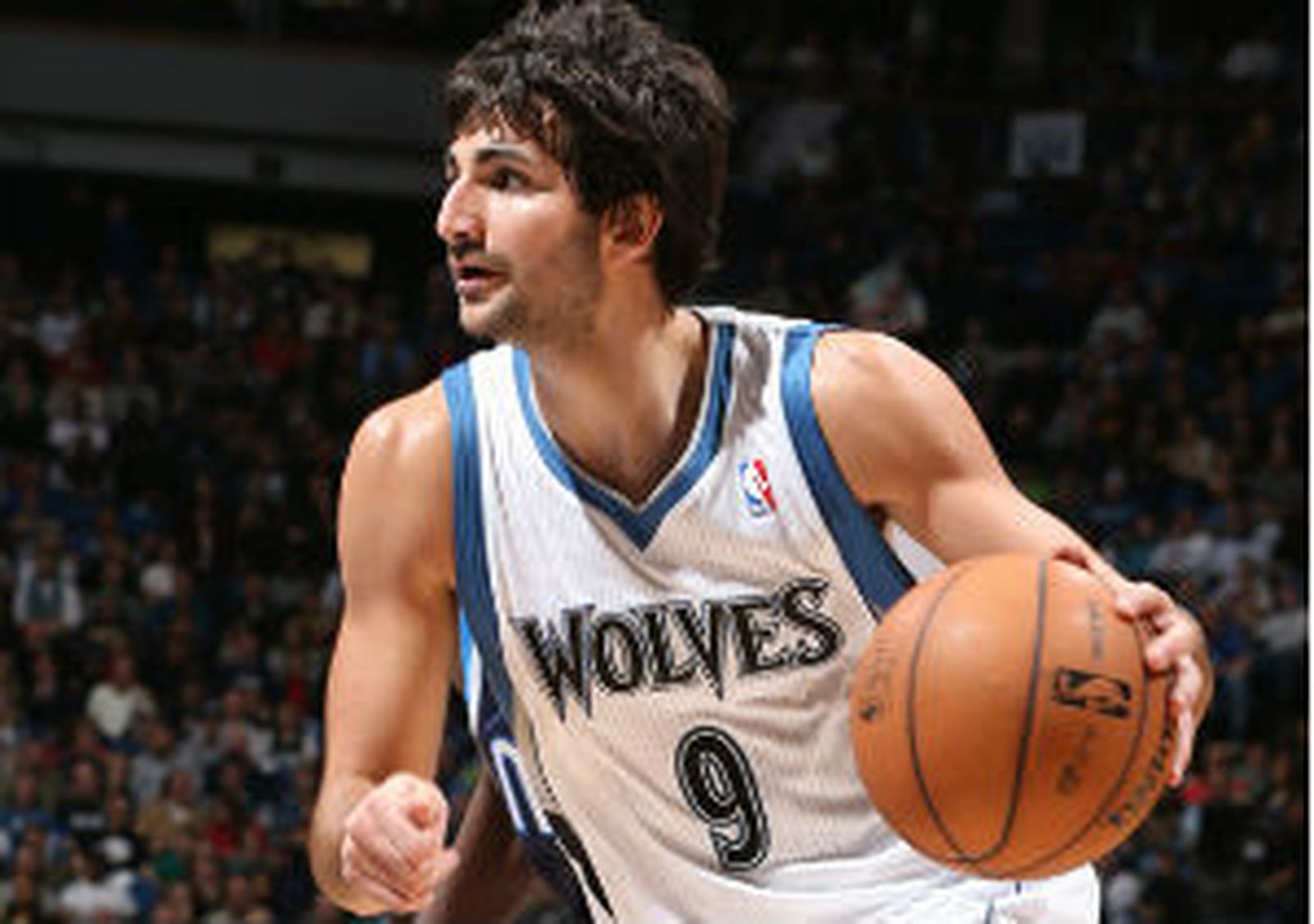 Ricky Rubio
