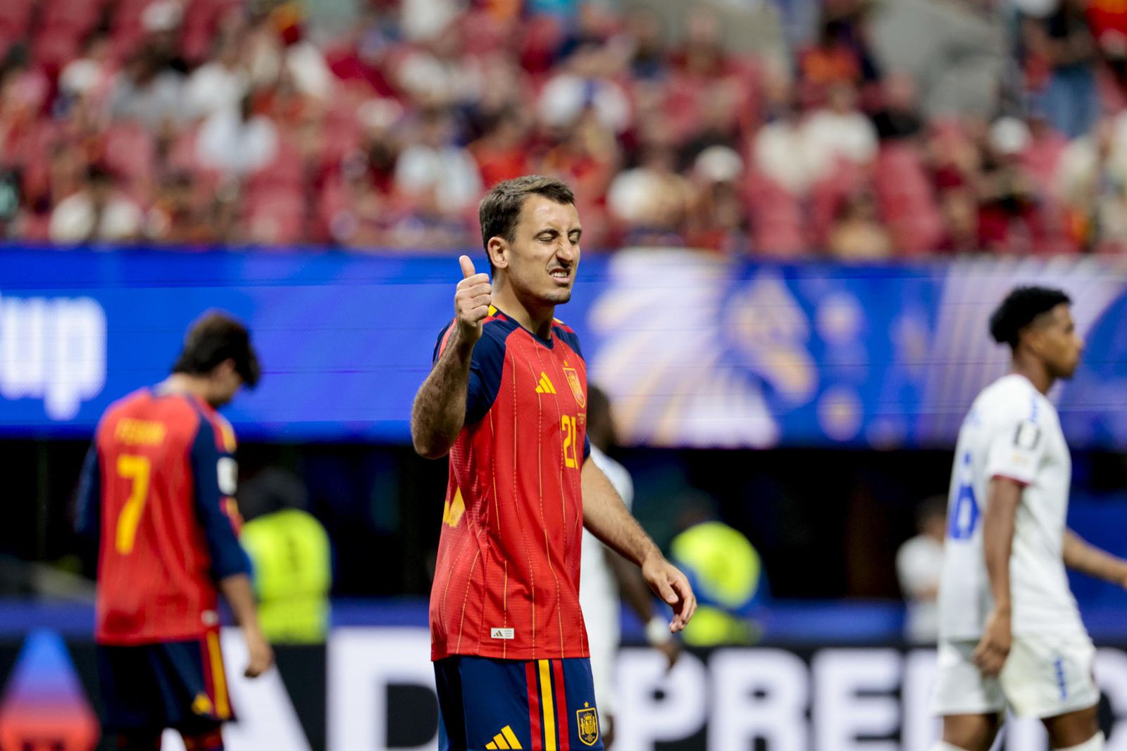 Mikel Oyarzabal