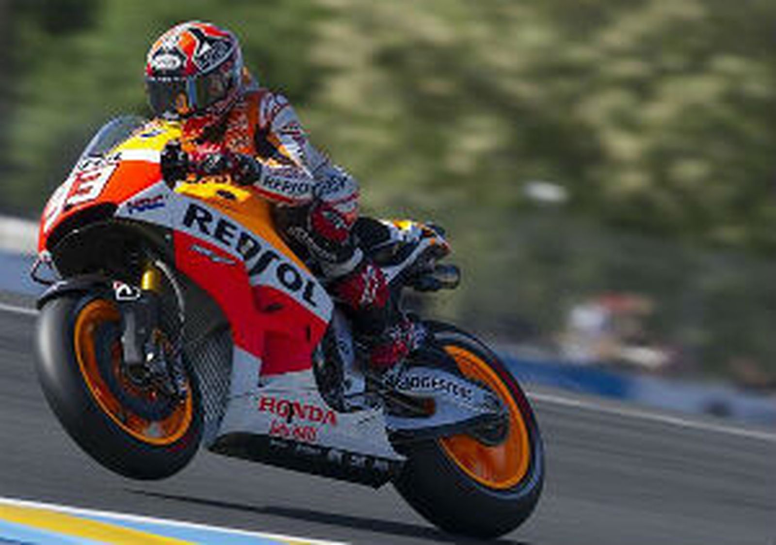 Marc Márquez