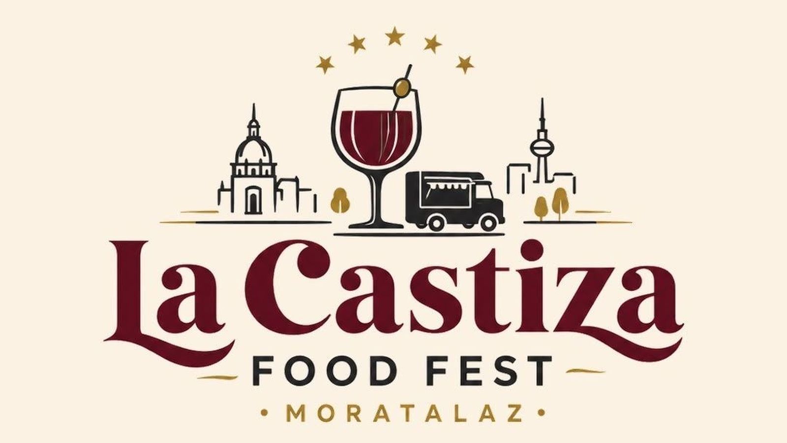 La Castiza Food Fest