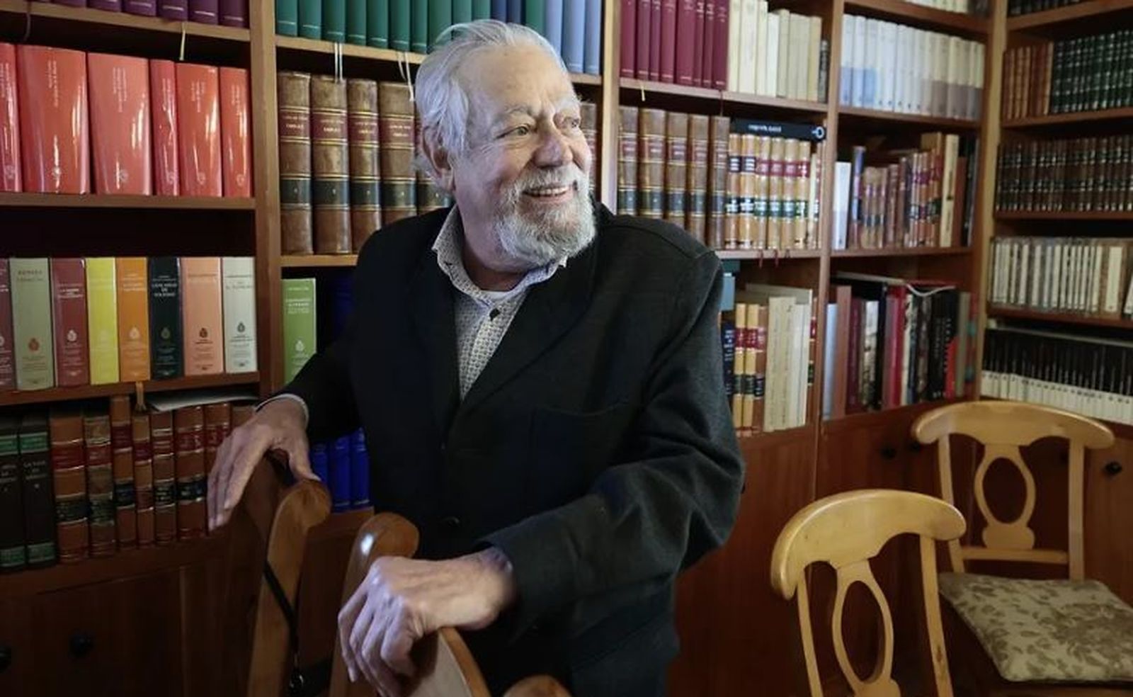 Gonzalo Celorio