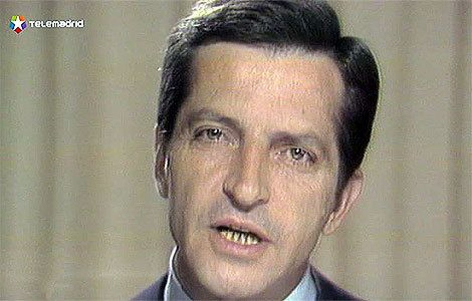 Suárez, el primer presidente de la democracia
