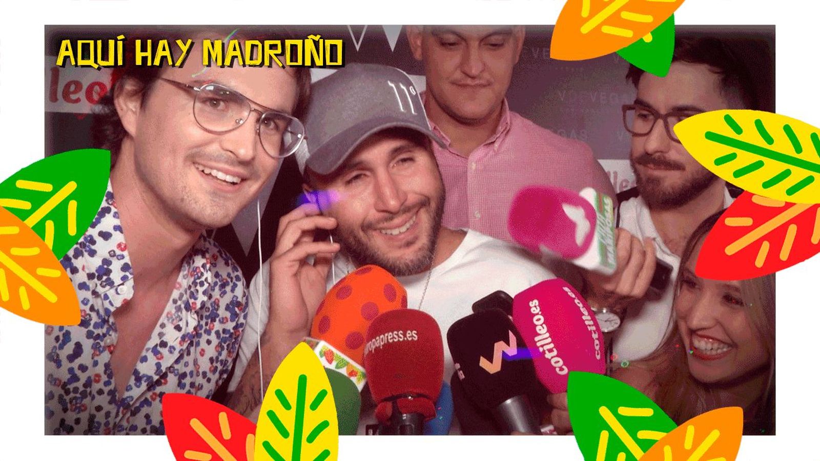 Kiko Rivera: "Estoy de vuelta con un cambio físico y mental"