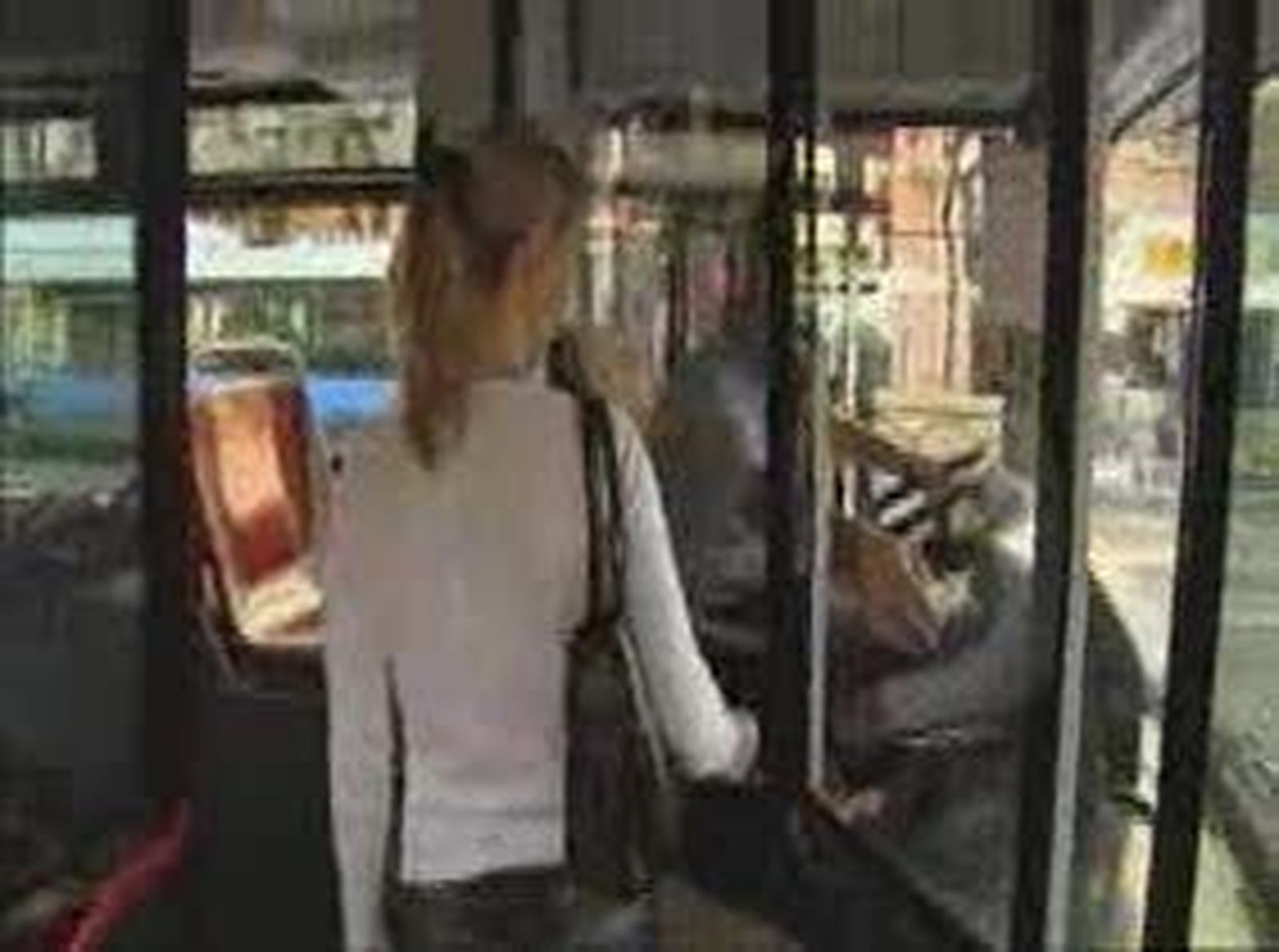 Wifi en los buses