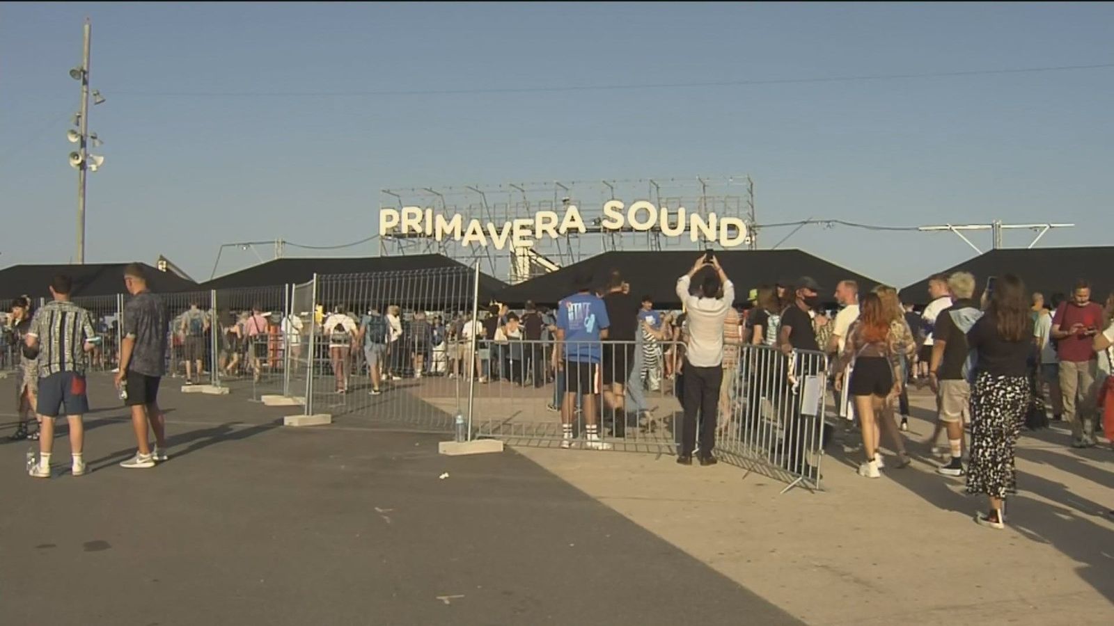 Primavera Sound llega a Madrid por primera vez y se queda hasta San Isidro