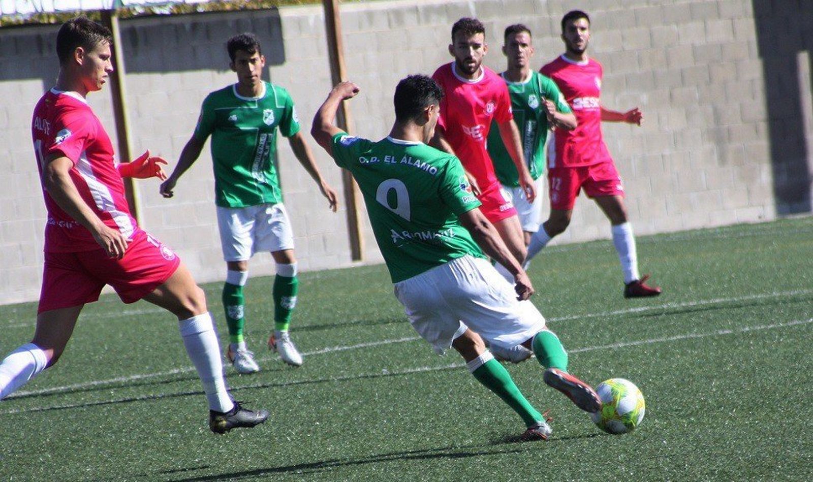 Lopez Amado