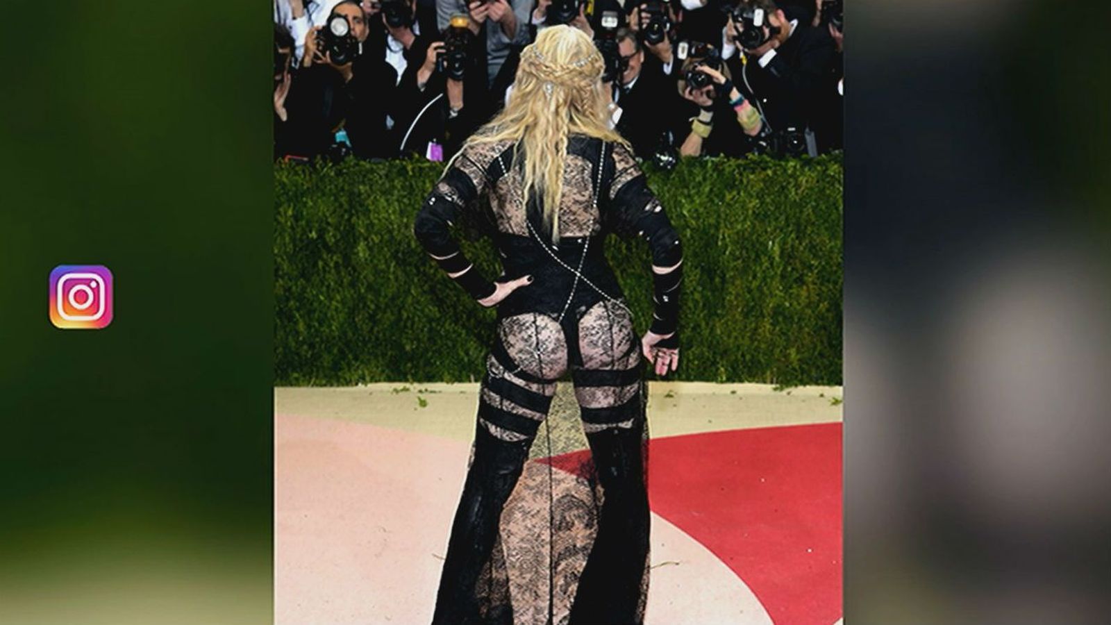 Los 'Bootys' están de moda