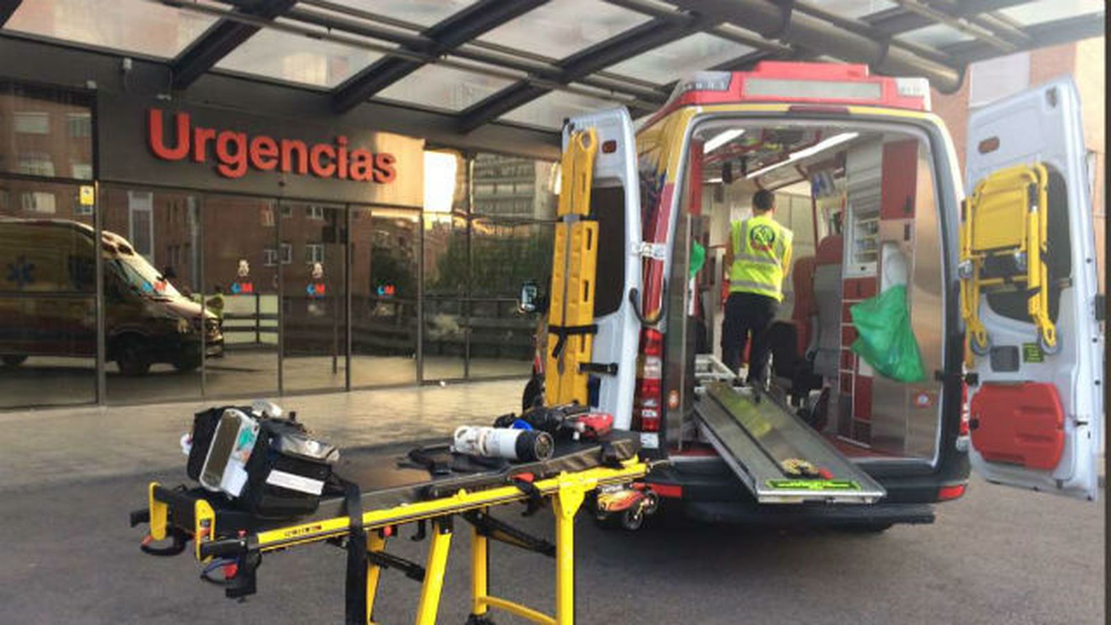 Equipos de Emergencias