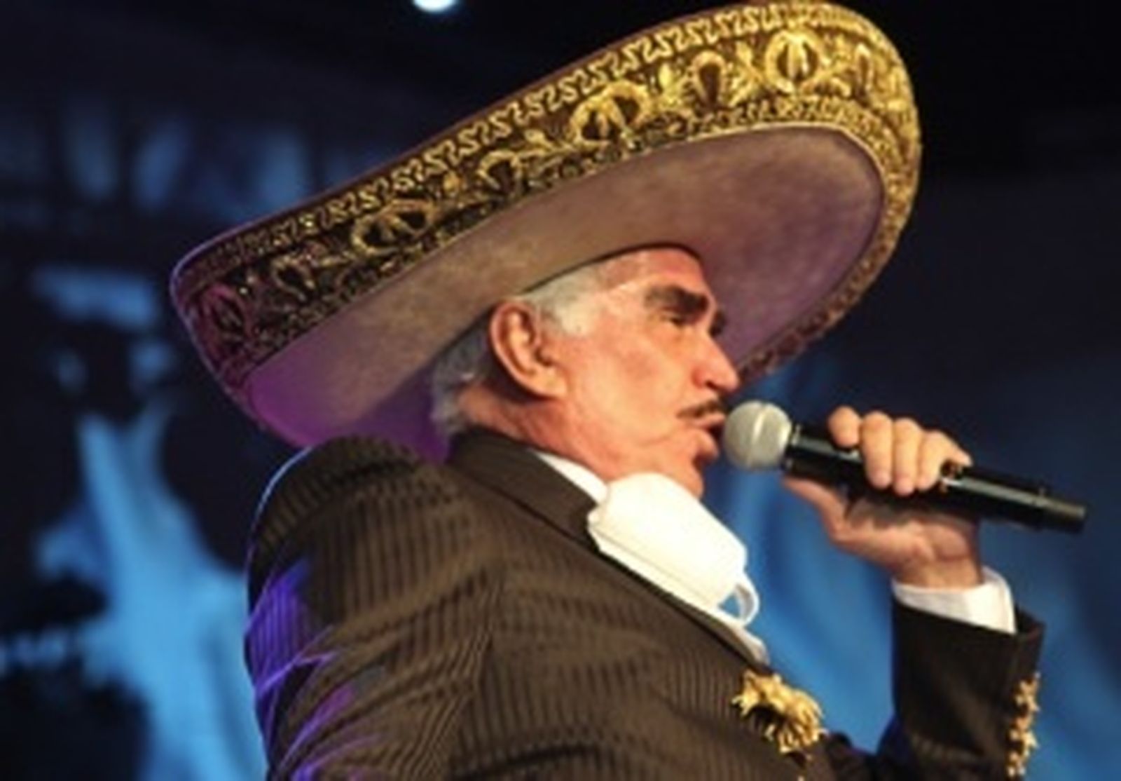 vicentefernandez