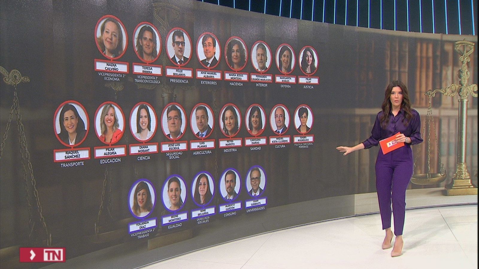 La ley trans, el sí es sí... y ahora los presupuestos: las grietas entre PSOE y Podemos se acentúan