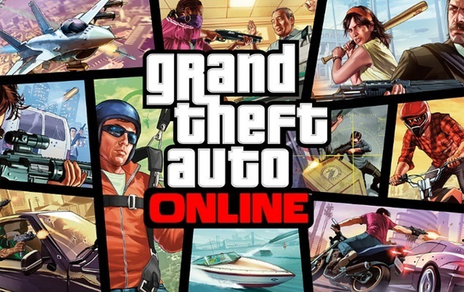 GTA