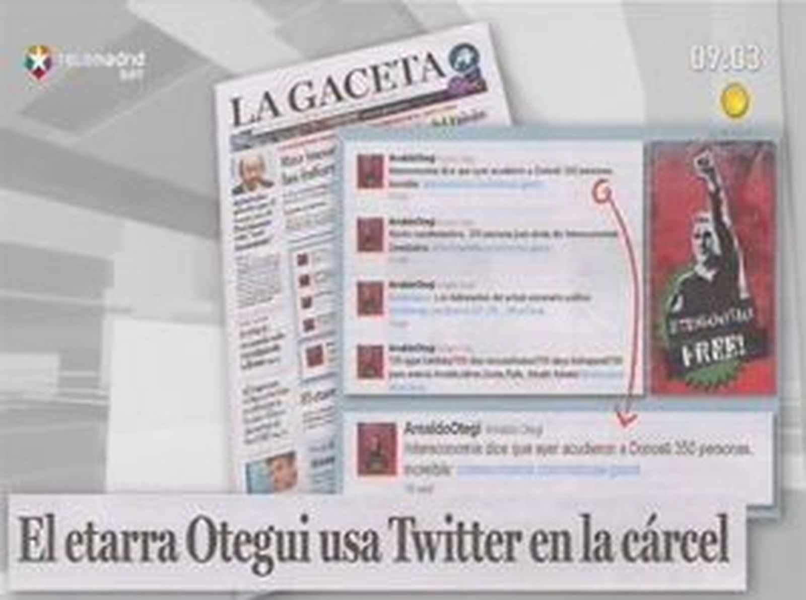 Resumen de Prensa