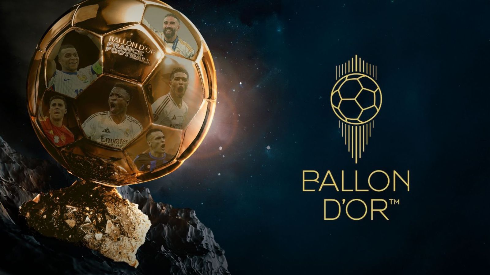 Balón de Oro