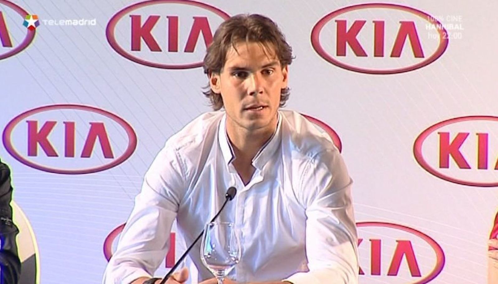 Rafa Nadal