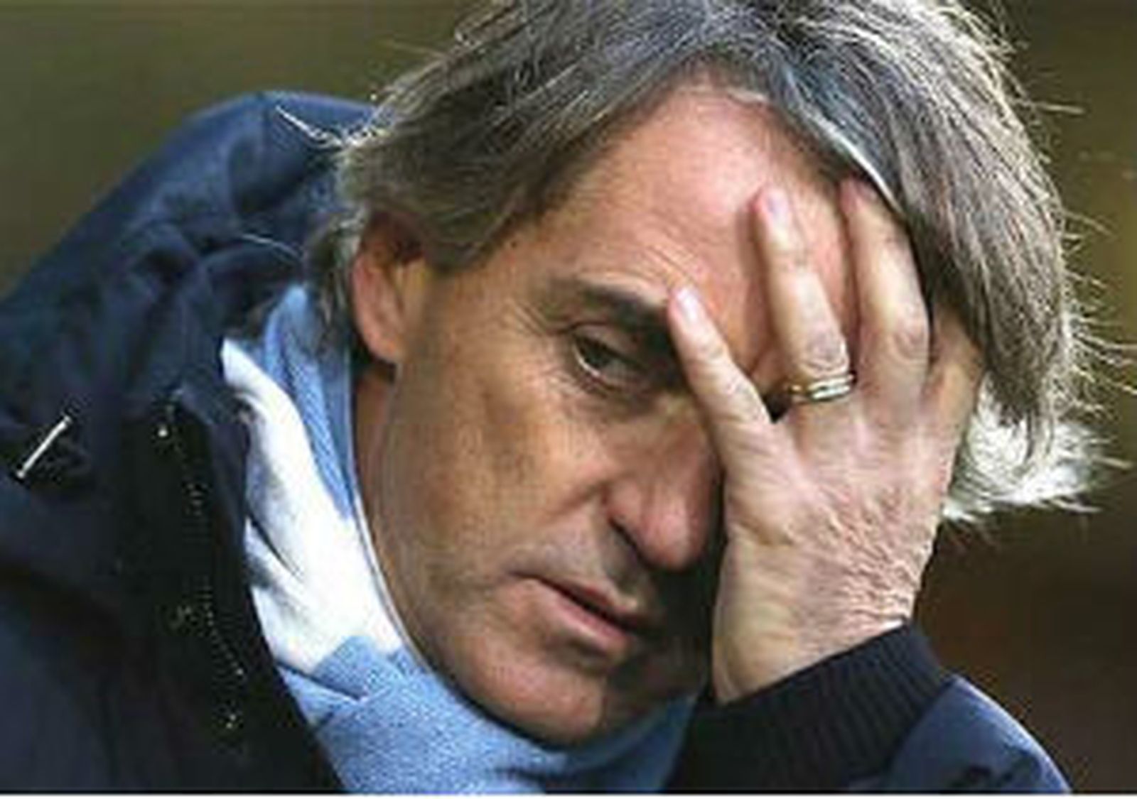 Mancini