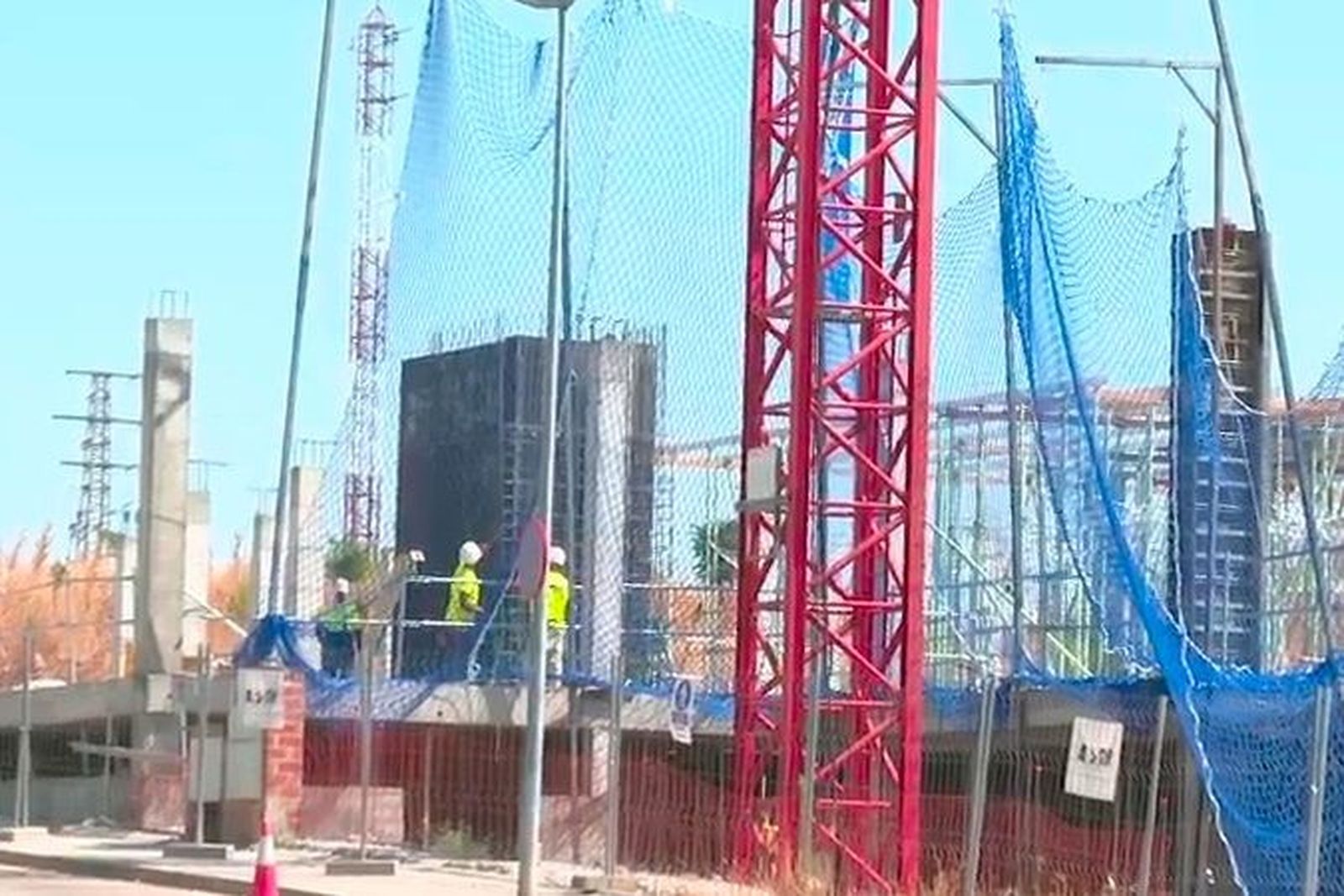 Estas son las medidas del plan de medidas urgentes para la vivienda de la Comunidad de Madrid