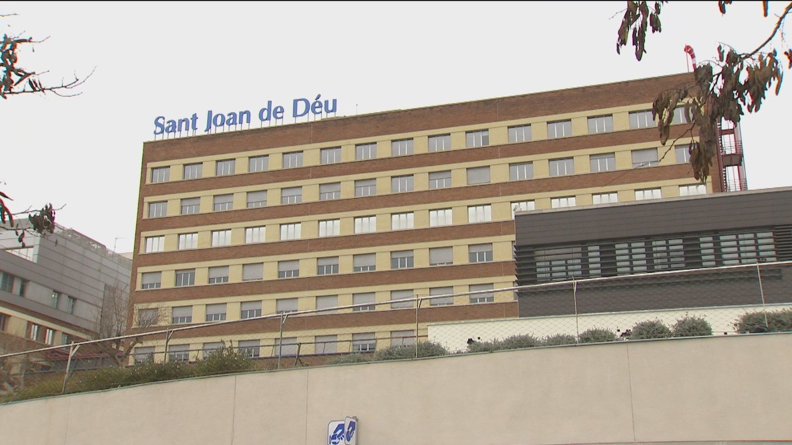 El Servicio Catalán de Salud, condenado a pagar 1,5 millones de euros por dejar tetrapléjico a un bebé