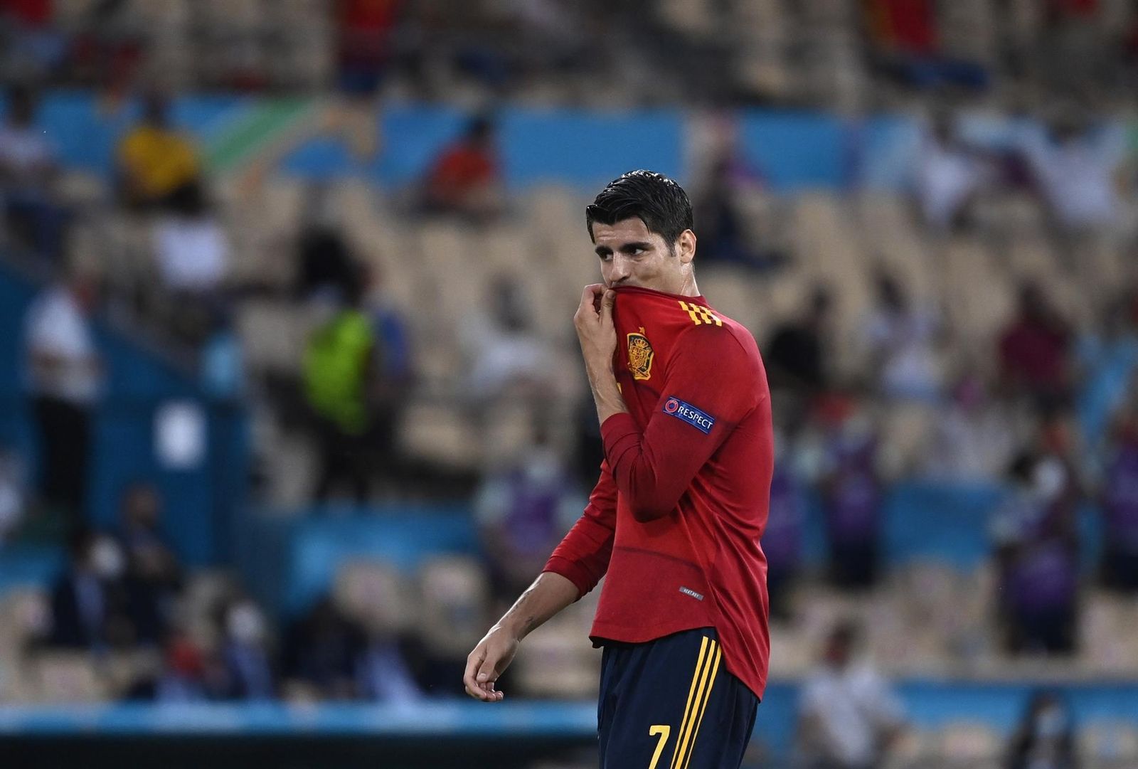 Álvaro Morata