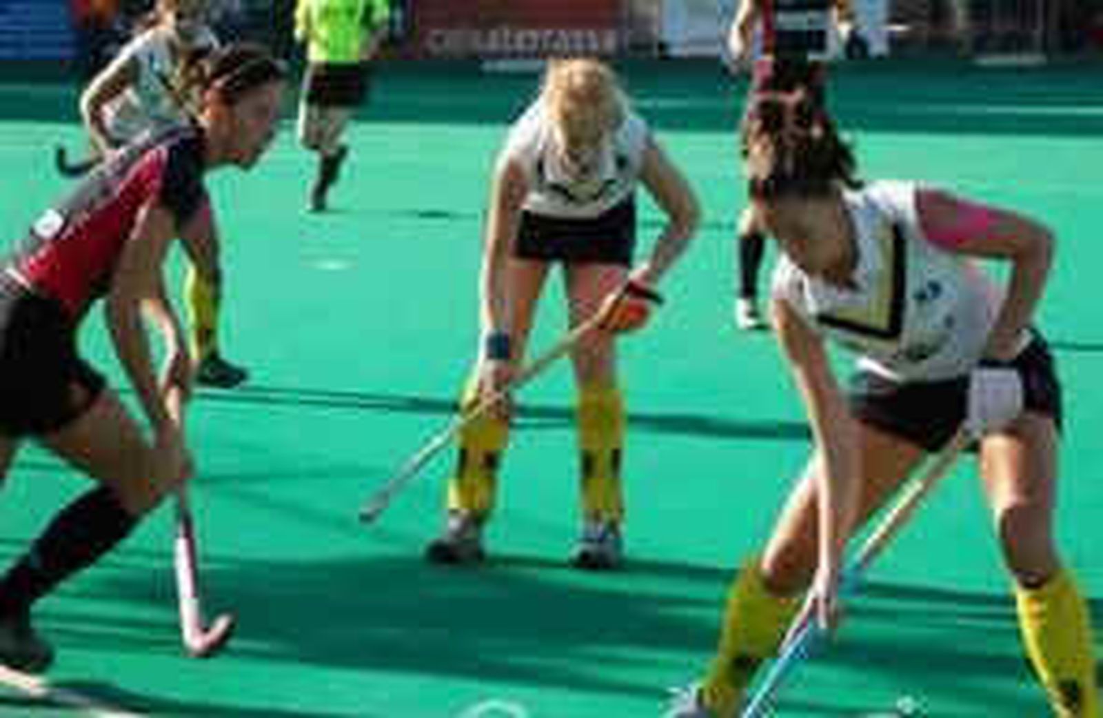Hockey hierba