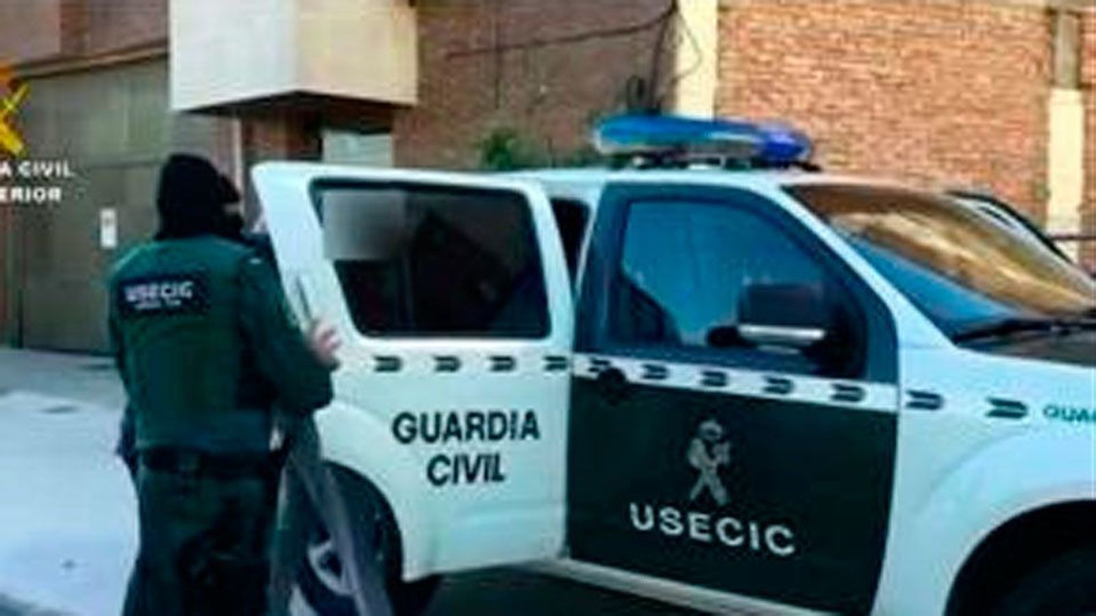 En prisión un profesor de pádel por abusar de menores y por pornografía infantil